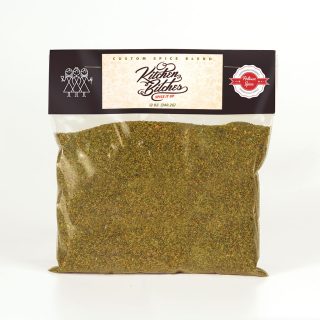 12oz. Refill Bag