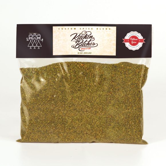 16oz. Refill Bag