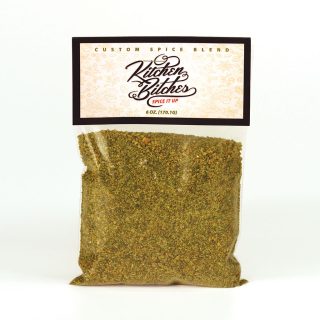6oz. Refill Bag