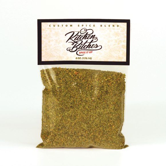 6oz. Refill Bag